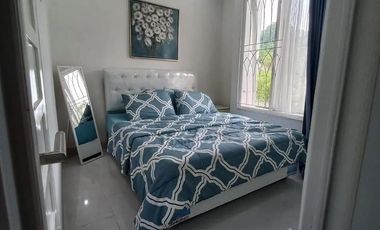 Dijual Rumah  Villa Murah Ada Kloam Renang Ciater Subang Lembang