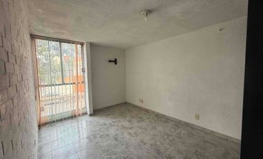 Departamento 3-1-1 a unos pasos del metro Aculco