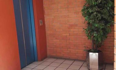 Departamento 3-1-1 a unos pasos del metro Aculco