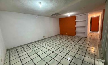 Departamento 3-1-1 a unos pasos del metro Aculco