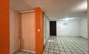 Departamento 3-1-1 a unos pasos del metro Aculco