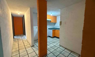 Departamento 3-1-1 a unos pasos del metro Aculco