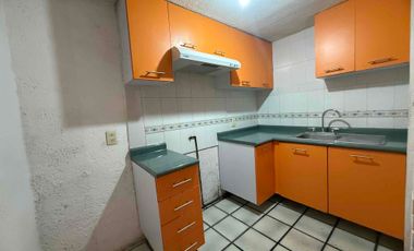 Departamento 3-1-1 a unos pasos del metro Aculco