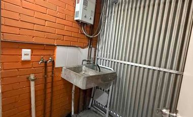 Departamento 3-1-1 a unos pasos del metro Aculco