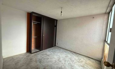 Departamento 3-1-1 a unos pasos del metro Aculco