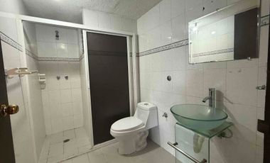 Departamento 3-1-1 a unos pasos del metro Aculco