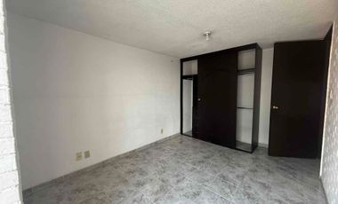 Departamento 3-1-1 a unos pasos del metro Aculco