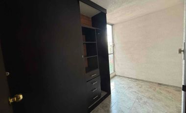 Departamento 3-1-1 a unos pasos del metro Aculco