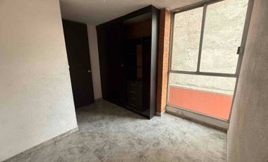 Departamento 3-1-1 a unos pasos del metro Aculco