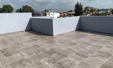 RENTA DE DEPARTAMENTO NUEVO, 2 RECAMARAS, 2 BAÑOS, 2 ESTACIONAMIENTOS, EN ZONA SAN ANDRES CHOLULA. UBICADO FRENTE A CHIPILO (SAN FRANCISCO ACATEPEC).