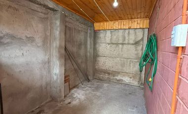 VENDO CASA EN VILLA ILUSION, SAN CLEMENTE