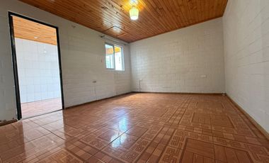 VENDO CASA EN VILLA ILUSION, SAN CLEMENTE