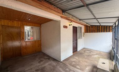 VENDO CASA EN VILLA ILUSION, SAN CLEMENTE