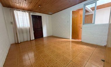 VENDO CASA EN VILLA ILUSION, SAN CLEMENTE