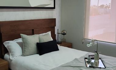 DEPARTAMENTO 2 RECAMARAS NUEVA CENTRAL DE AUTOBUSES GUADALAJARA