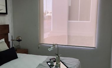 DEPARTAMENTO 2 RECAMARAS NUEVA CENTRAL DE AUTOBUSES GUADALAJARA