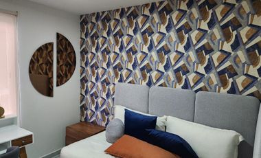 DEPARTAMENTO 2 RECAMARAS NUEVA CENTRAL DE AUTOBUSES GUADALAJARA