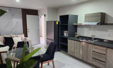 DEPARTAMENTO 2 RECAMARAS NUEVA CENTRAL DE AUTOBUSES GUADALAJARA