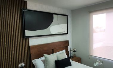 DEPARTAMENTO 2 RECAMARAS NUEVA CENTRAL DE AUTOBUSES GUADALAJARA