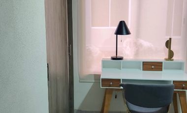 DEPARTAMENTO 2 RECAMARAS NUEVA CENTRAL DE AUTOBUSES GUADALAJARA