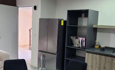 DEPARTAMENTO 2 RECAMARAS NUEVA CENTRAL DE AUTOBUSES GUADALAJARA