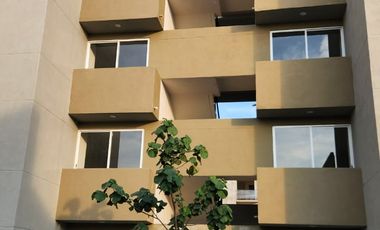 DEPARTAMENTO 2 RECAMARAS NUEVA CENTRAL DE AUTOBUSES GUADALAJARA