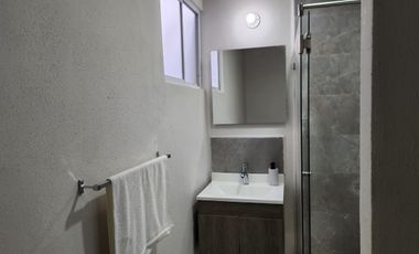 DEPARTAMENTO 2 RECAMARAS NUEVA CENTRAL DE AUTOBUSES GUADALAJARA