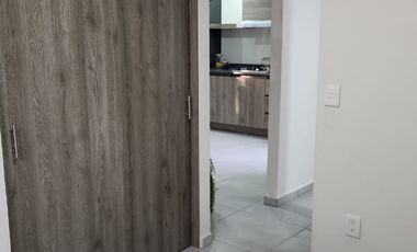 DEPARTAMENTO 2 RECAMARAS NUEVA CENTRAL DE AUTOBUSES GUADALAJARA