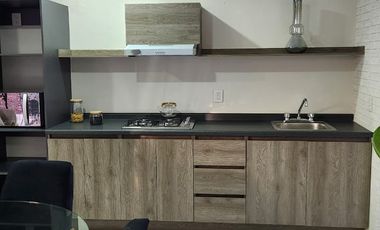 DEPARTAMENTO 2 RECAMARAS NUEVA CENTRAL DE AUTOBUSES GUADALAJARA