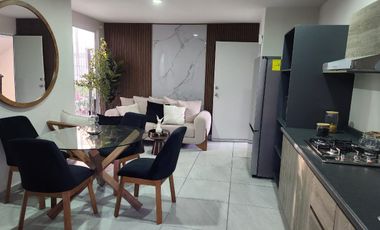 DEPARTAMENTO 2 RECAMARAS NUEVA CENTRAL DE AUTOBUSES GUADALAJARA