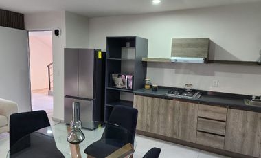 DEPARTAMENTO 2 RECAMARAS NUEVA CENTRAL DE AUTOBUSES GUADALAJARA