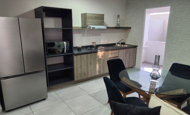 DEPARTAMENTO 2 RECAMARAS NUEVA CENTRAL DE AUTOBUSES GUADALAJARA