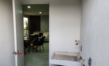 DEPARTAMENTO 2 RECAMARAS NUEVA CENTRAL DE AUTOBUSES GUADALAJARA