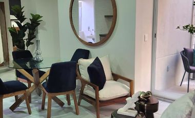 DEPARTAMENTO 2 RECAMARAS NUEVA CENTRAL DE AUTOBUSES GUADALAJARA