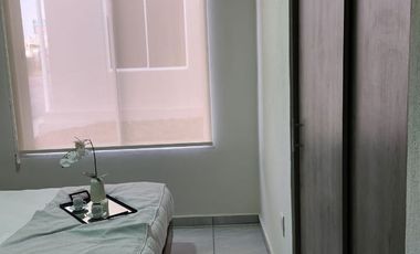 DEPARTAMENTO 2 RECAMARAS NUEVA CENTRAL DE AUTOBUSES GUADALAJARA