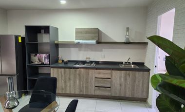 DEPARTAMENTO 2 RECAMARAS NUEVA CENTRAL DE AUTOBUSES GUADALAJARA