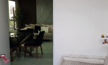 DEPARTAMENTO 2 RECAMARAS NUEVA CENTRAL DE AUTOBUSES GUADALAJARA