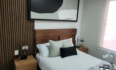 DEPARTAMENTO 2 RECAMARAS NUEVA CENTRAL DE AUTOBUSES GUADALAJARA