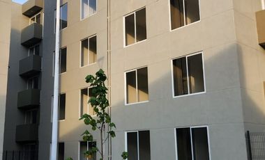 DEPARTAMENTO 2 RECAMARAS NUEVA CENTRAL DE AUTOBUSES GUADALAJARA