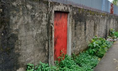 Dijual Tanah Bonus Rumah Dan Kolam Ikan Ditengah Kota Palembang Bisa Nego