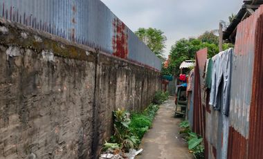 Dijual Tanah Bonus Rumah Dan Kolam Ikan Ditengah Kota Palembang Bisa Nego
