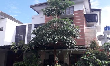 Luxury Home Ready to Move In in Sleman!