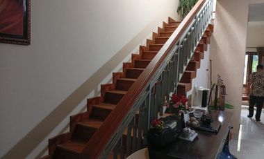 Luxury Home Ready to Move In in Sleman!