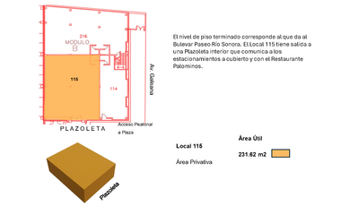 EDIFICIO DE OFICINAS CON EXCELENTE DISTRIBUCION Y UBICACION
