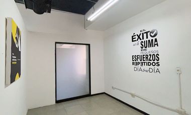 EDIFICIO DE OFICINAS CON EXCELENTE DISTRIBUCION Y UBICACION