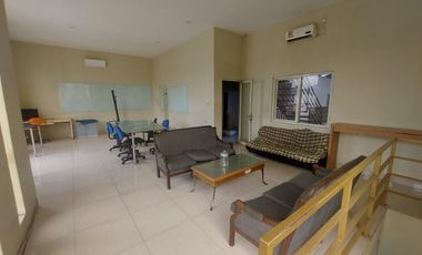 Dijual Workshop / Kantor Lokasi Pamahan, Jatiasih, Bekasi