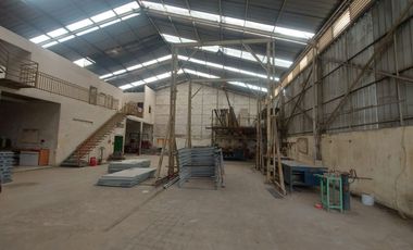 Dijual Workshop / Kantor Lokasi Pamahan, Jatiasih, Bekasi