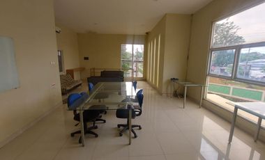 Dijual Workshop / Kantor Lokasi Pamahan, Jatiasih, Bekasi