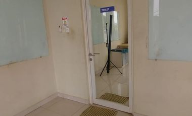 Dijual Workshop / Kantor Lokasi Pamahan, Jatiasih, Bekasi