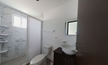 CASA EN RENTA DOS RECAMARAS CON BAÑO CADA UNA CUATLANCINGO